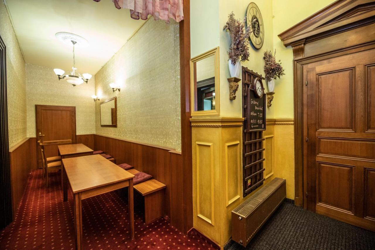 Hotel Old Praga