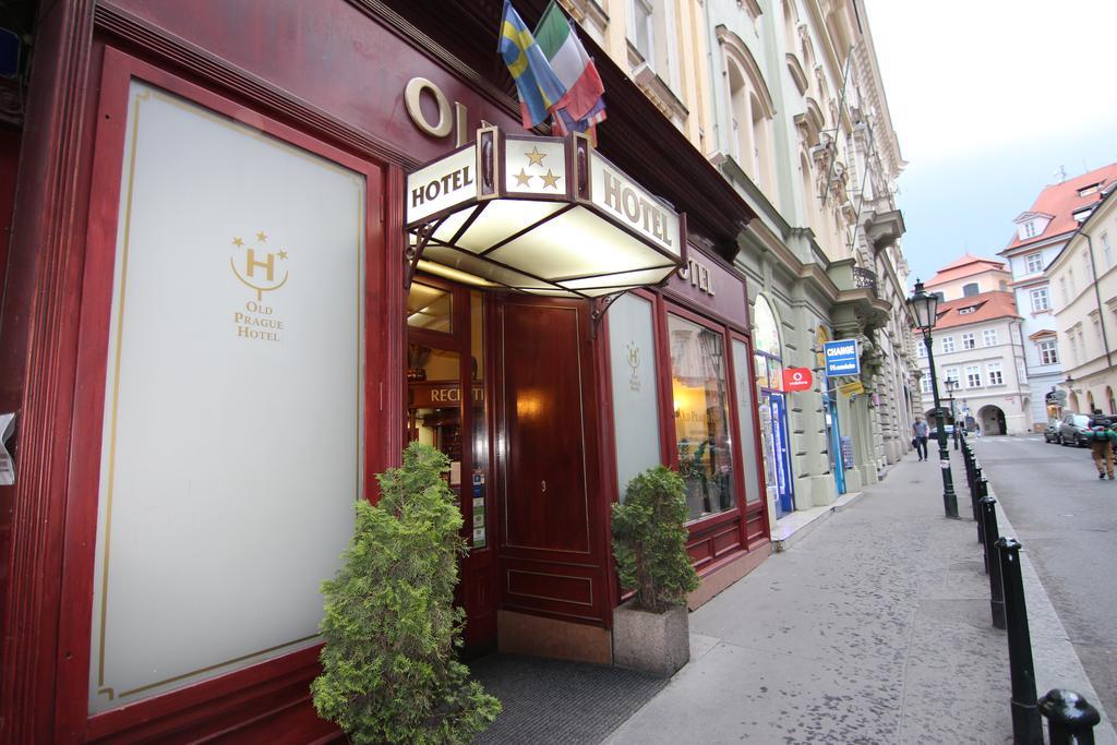 Old Praga