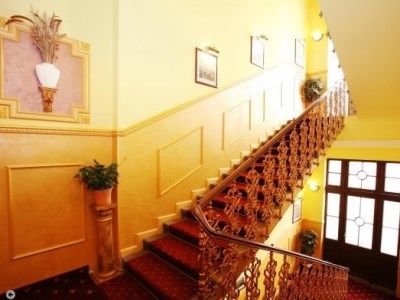 Old Отель Прага