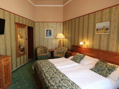 Old 3* Прага